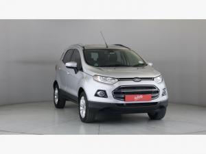 Ford EcoSport 1.0T Titanium - Image 1