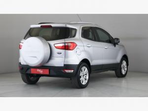 Ford EcoSport 1.0T Titanium - Image 2