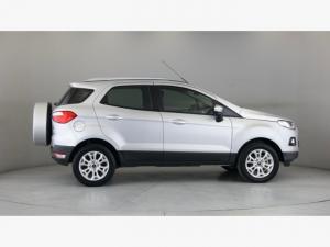 Ford EcoSport 1.0T Titanium - Image 3