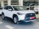 Thumbnail Toyota Corolla Cross 1.8 Xi