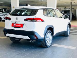 Toyota Corolla Cross 1.8 Xi - Image 2