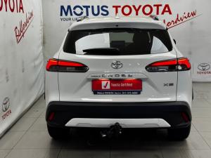 Toyota Corolla Cross 1.8 XS - Image 5