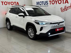 Toyota Corolla Cross 1.8 XS - Image 1