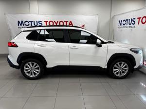 Toyota Corolla Cross 1.8 XS - Image 3