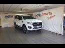 Thumbnail Ford Ranger 2.0Bi-Turbo double cab 4x4 Wildtrak