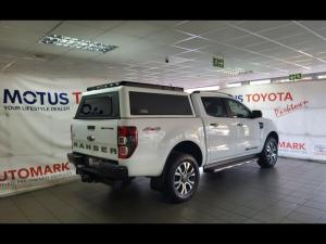 Ford Ranger 2.0Bi-Turbo double cab 4x4 Wildtrak - Image 2