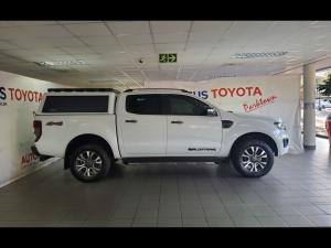 Ford Ranger 2.0Bi-Turbo double cab 4x4 Wildtrak - Image 3