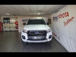Ford Ranger 2.0Bi-Turbo double cab 4x4 Wildtrak - Image 4