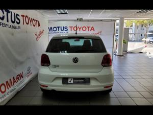 Volkswagen Polo Vivo hatch 1.4 Trendline - Image 5