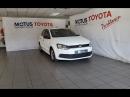 Thumbnail Volkswagen Polo Vivo hatch 1.4 Trendline