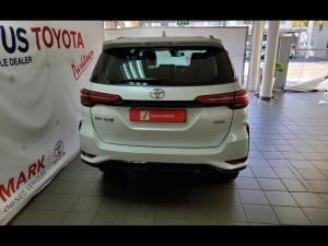 Toyota Fortuner 2.8GD-6 48V 4x4 VX - Image 5