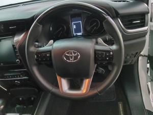 Toyota Fortuner 2.8GD-6 48V 4x4 VX - Image 8
