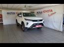 Thumbnail Toyota Fortuner 2.8GD-6 48V 4x4 VX