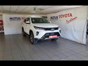 Toyota Fortuner 2.8GD-6 48V 4x4 VX - Image 1