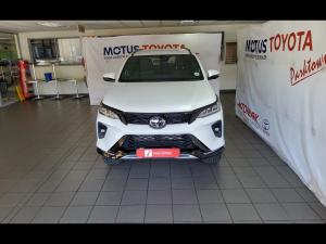 Toyota Fortuner 2.8GD-6 48V 4x4 VX - Image 4