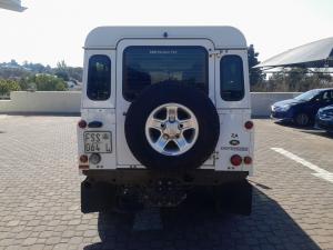 Land Rover Defender 110 TD station wagon S - Image 5