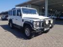 Thumbnail Land Rover Defender 110 TD station wagon S