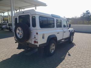 Land Rover Defender 110 TD station wagon S - Image 2