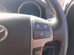 Toyota Land Cruiser 200 4.5D-4D VX - Image 10