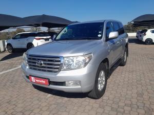 Toyota Land Cruiser 200 4.5D-4D VX - Image 20