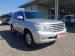Toyota Land Cruiser 200 4.5D-4D VX - Thumbnail 1