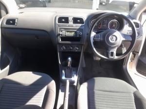 Volkswagen Polo 1.6 Comfortline auto - Image 6