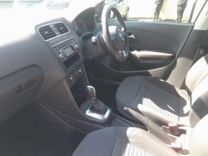 Volkswagen Polo 1.6 Comfortline auto - Image 7
