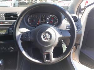 Volkswagen Polo 1.6 Comfortline auto - Image 8