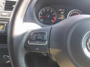 Volkswagen Polo 1.6 Comfortline auto - Image 9