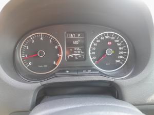 Volkswagen Polo 1.6 Comfortline auto - Image 10