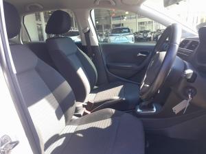 Volkswagen Polo 1.6 Comfortline auto - Image 14