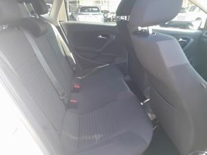 Volkswagen Polo 1.6 Comfortline auto - Image 15