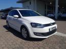 Thumbnail Volkswagen Polo 1.6 Comfortline auto