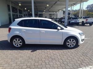 Volkswagen Polo 1.6 Comfortline auto - Image 3