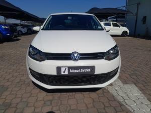 Volkswagen Polo 1.6 Comfortline auto - Image 4