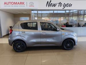Toyota Vitz 1.0 XR - Image 3