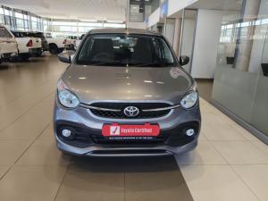Toyota Vitz 1.0 XR - Image 4