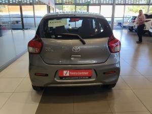 Toyota Vitz 1.0 XR - Image 5
