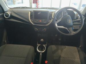Toyota Vitz 1.0 XR - Image 6