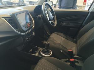 Toyota Vitz 1.0 XR - Image 7