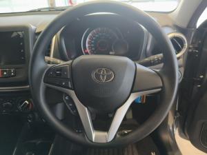 Toyota Vitz 1.0 XR - Image 8
