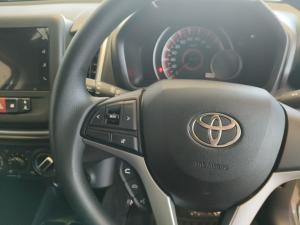 Toyota Vitz 1.0 XR - Image 9