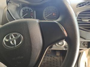 Toyota Urban Cruiser 1.5 Xi - Image 10