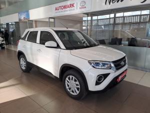 Toyota Urban Cruiser 1.5 Xi - Image 1