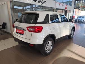 Toyota Urban Cruiser 1.5 Xi - Image 2