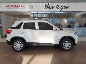 Toyota Urban Cruiser 1.5 Xi - Image 3