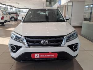 Toyota Urban Cruiser 1.5 Xi - Image 4