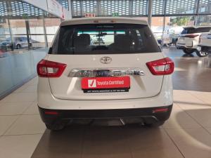 Toyota Urban Cruiser 1.5 Xi - Image 5