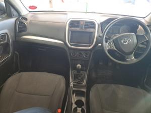 Toyota Urban Cruiser 1.5 Xi - Image 6