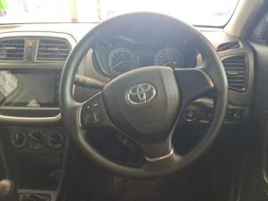 Toyota Urban Cruiser 1.5 Xi - Image 8